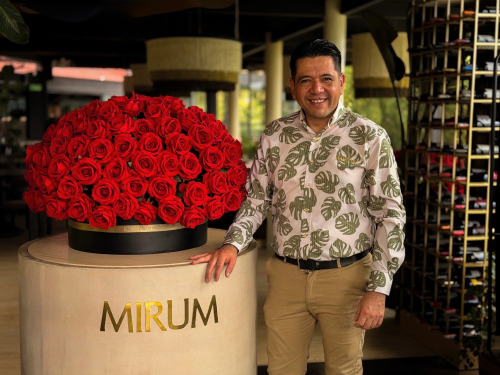 Eduardo Manzanares